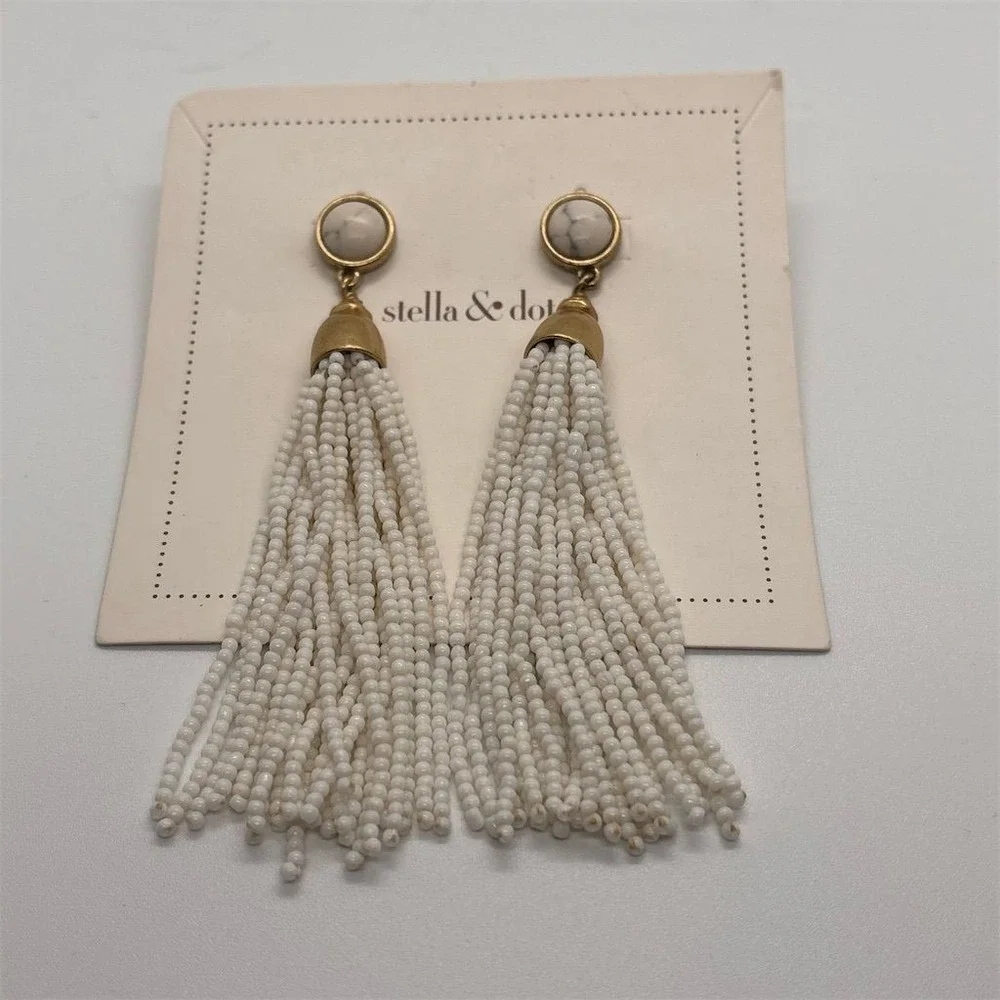 Stella & Dot these stella